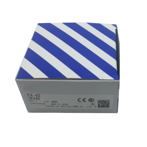 Sensor fotoeléctrico EX-42 Ex42 original - Product Image 1