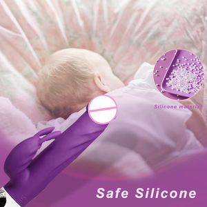 Vibratore Dildo pene realistico giocattoli per adulti misuratore di livello sonoro, analizzatore di vibrazioni giochi capezzolo vibrante donne <span class=keywords><strong>sesso</strong></span> <span class=keywords><strong>nero</strong></span> - Product Image 5