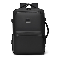 Sac à dos pour ordinateur portable WEIXIER, imperméable, personnalisé, pour le bureau, les affaires, les activités de plein air, avec logo personnalisé, durable, avec port USB