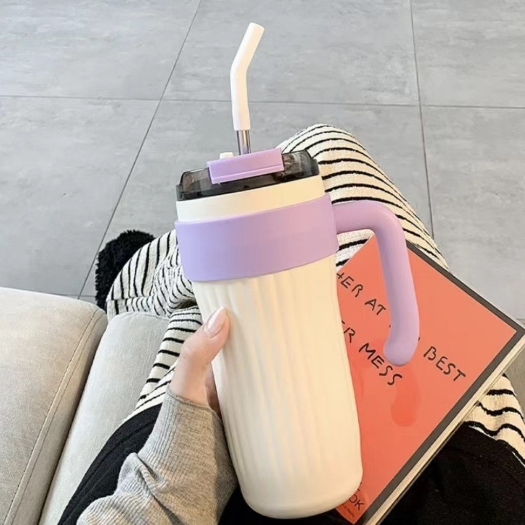 White 860ml