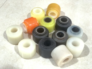 บูชบาร์โคลงด้านหลัง บูชบาร์โคลงด้านหลังเปิดบูชยางสําหรับ Honda <span class=keywords><strong>CRV</strong></span> RD5 RD7 - Product Image 3