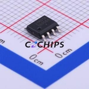 Chip IC de circuito integrado EEPROM original y nuevo, servicio BOM y chips de componentes electrónicos de venta al por mayor, de 1 a 2 años - Product Image 1