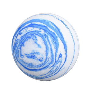 Fábrica personalizada al por mayor suave al tacto estrés bola Eva lavado Eva Chipring bola - Product Image 3