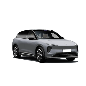 Dernier modèle de véhicule électrique pur à 4 roues motrices double <span class=keywords><strong>moteur</strong></span> NIO ES6 75kwh Boîte de vitesses <span class=keywords><strong>automatique</strong></span>, direction à gauche, toit ouvrant panoramique - Product Image 2