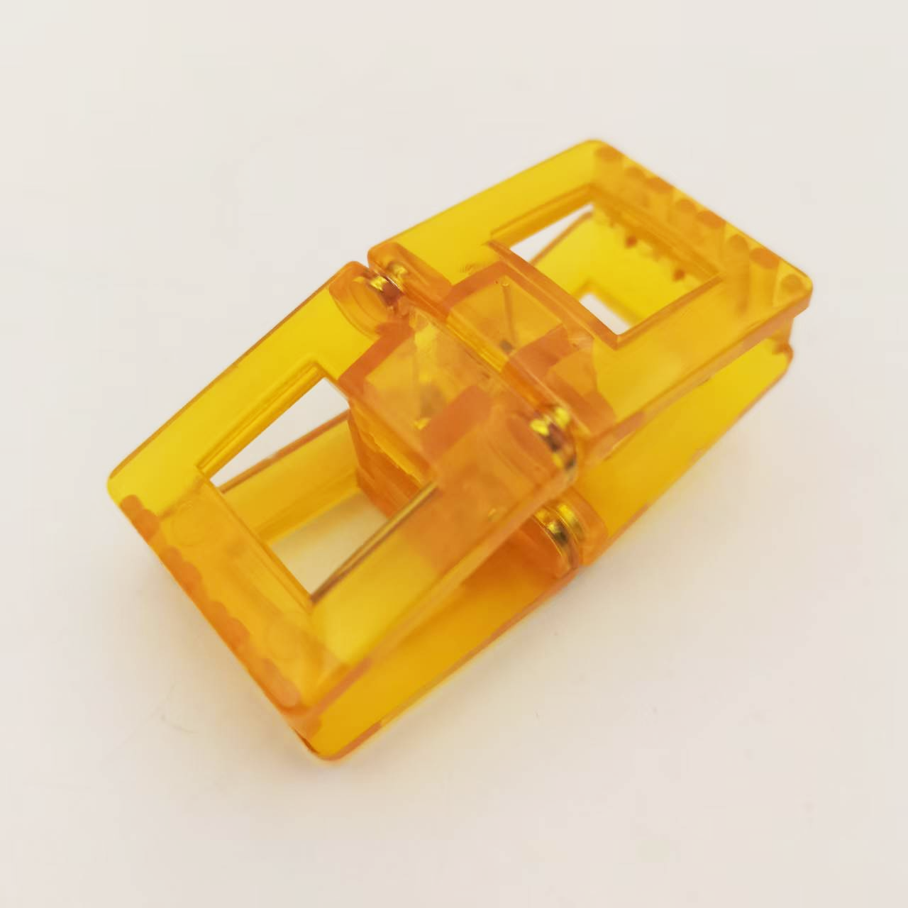 Orange Yellow (Square)