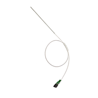 Módulo de Cámara Endoscópica Médica OCHTA10 con Lente de 1.05mm, 4MP, 30 FPS, 120 FOV, CMOS, 4G y Mini USB