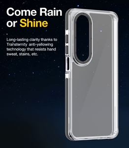 Nouvel arrivage Étuis de télé<span class=keywords><strong>phone</strong></span> portable transparents en TPU de couleur unie Housse de protection anti-collision minimaliste pour <span class=keywords><strong>Oppo</strong></span> A60 4G - Product Image 4