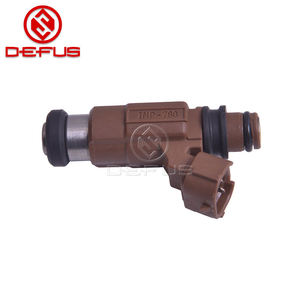 DEFUS, inyector de coche nuevo de alta calidad, OEM, 626 Protege 2.0L 00-02 OEM, válvula de inyección de combustible de gran oferta, OEM, 2000, 2000, 2000 - Product Image 2