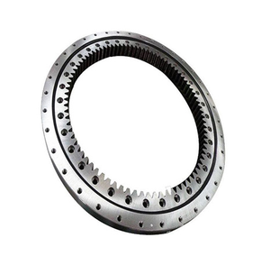 <span class=keywords><strong>Bearing</strong></span> Putar OEM 140109-00047 untuk Lingkaran Putar <span class=keywords><strong>Excavator</strong></span> DX340 - Product Image 3