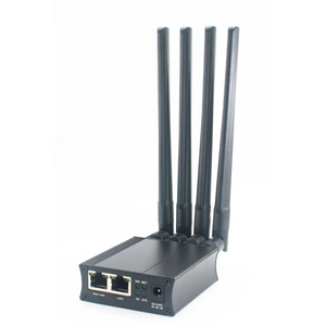 5G Công Nghiệp <span class=keywords><strong>Router</strong></span> Tương Thích Với 5G 4G <span class=keywords><strong>3.5G</strong></span> 3G 2.5G Mạng 2*10 100Mbps Nhanh Ethernet Giao Diện 5G <span class=keywords><strong>Router</strong></span> - Product Image 2