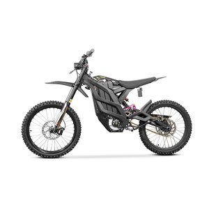 10000W Potencia máxima 120km Rango máximo 90 KM/H Bicicleta eléctrica rápida Dirt E Bike - Product Image 5