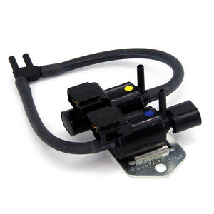 อะไหล่รถยนต์สำหรับมิตซูบิชิ ปาเจโร่ MB620532 K5T81794 โซลินอยด์วาล์วและสวิตช์สุญญากาศ - Product Image 4