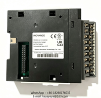 PLC 1 module d'extension professionnel Inovance GL10-1600END neuf