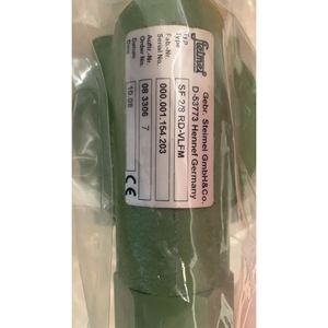 Steimel Gear Pump SF2-8RD-VLFM 1 Stage Rotary Cast <b>Iron</b> Hydraulic Pump Germany - Product Image 1