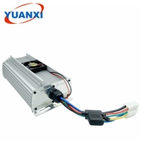 600W 48V 60V 72V 84V 96V 120V à 12V 13.8V 50a convertisseur cc-dc convertisseur haute puissance dc Buck