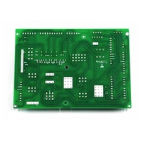 Pièces d'ascenseur personnalisées sur mesure, carte de circuit imprimé d'ascenseur MCTC-KCB-B1 MCTC-KCB-B2, design moderne pour hôtels et appartements