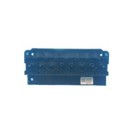 Tête d'impression déverrouillée F187000 DX5 pour imprimante Epson 4880 7880 9880