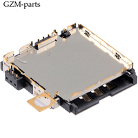 Pembaca Kartu SIM untuk iPhone 12 Mini Slot Kartu SIM Ganda Soket Adaptor Dalam Kabel Fleksibel Suku Cadang Pengganti