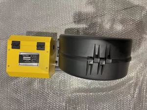 ระบบควบคุมแหล่งจ่ายไฟแบบรวม MWA-400 สำหรับเครื่องเชื่อมหัวท่อแบบเปิด - Product Image 3