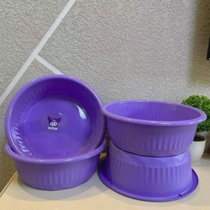 [Offre 1+5] Lavabo de dessin animé Kuroko, épaissi, pour la maison et les dortoirs étudiants - Product Image 4