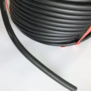 Kabelfabrik H05VV-F 3 × 1,5 mm2 CE pvc-Stromkabel mit Umhüllung