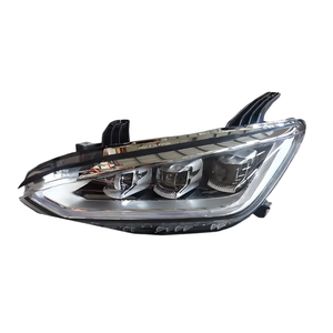 JOESHIER - Faros Delanteros para Automóviles al por Mayor, Luces DRL para BYD E2, Faro Delantero OE EL-4121010 EL-4121020 - Product Image 3