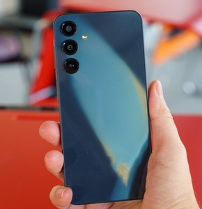 Smartphone Económico A16 5G LTE Versión Estadounidense 128GB Super AMOLED Gaming Android 14 Carga Inalámbrica Resistente al Agua - Product Image 5