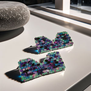 Oem Odm Jade <span class=keywords><strong>Eye</strong></span> Mask Fluorita natural <span class=keywords><strong>Eye</strong></span> Mask Facial Cooling Beauty Guasha <span class=keywords><strong>Spa</strong></span> Máscara facial de cristal tejida a mano para hombre - Product Image 2