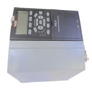 PLC FC-302P7K5T5E20H1XGXXXXSXXAXBXCXXXXDX VLT 编程控制器 - Product Image 1