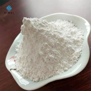 Hidroxiapatita en Polvo de Grado Alimenticio de 200nm, Extracto Herbal de 20-80nm, 25kg de Hidroxiapatita Nano de Alta Calidad de 60nm para Pasta Dental - Product Image 3