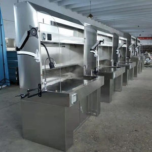 محطة عمل تشريحية طبية لعلم الأمراض من راوندفين، محطة عمل لتشريح الأنسجة - Product Image 2
