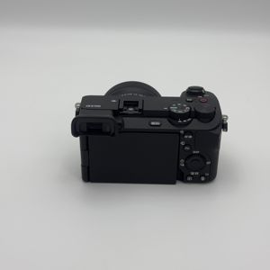 ขายกล้องมิเรอร์เลส Sony A6700 มือสอง พร้อมเลนส์ 16-50 กล้องมิเรอร์เลสระบบสัมผัส APS-C สภาพ A+ - Product Image 5