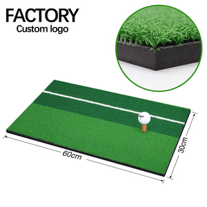 Mini tapis <span class=keywords><strong>de</strong></span> frappe <span class=keywords><strong>de</strong></span> pratique <span class=keywords><strong>de</strong></span> <span class=keywords><strong>golf</strong></span> DJD003-9 pour l'entraînement au <span class=keywords><strong>swing</strong></span> et <span class=keywords><strong>le</strong></span> tapis <span class=keywords><strong>de</strong></span> frappe Aides au <span class=keywords><strong>golf</strong></span> pour perfectionner votre <span class=keywords><strong>swing</strong></span> - Product Image 4