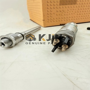 Kit de réparation d'injecteur de carburant 13743035 Applicable aux pièces de rechange de machines de construction <span class=keywords><strong>D934</strong></span> A7-23 - Product Image 4