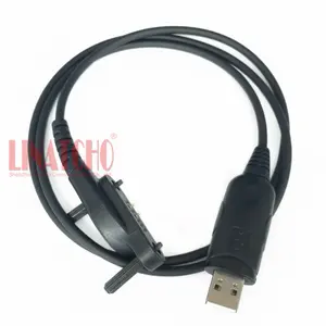 USB-Funks VX-P824 VX-P829 VX-820 VX-920 Programm Linatcho Programmier kabel