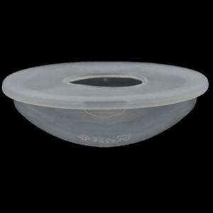 Conchas Recolectoras de Leche Materna de Silicona Reutilizables de Grado Alimenticio para <span class=keywords><strong>Lactancia</strong></span>, Protector de Leche Materna, Copas de <span class=keywords><strong>Lactancia</strong></span> - Product Image 5
