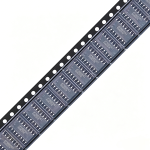 เดอรี่ สตาร์ DS26LS31CMX/NOPB - Product Image 3