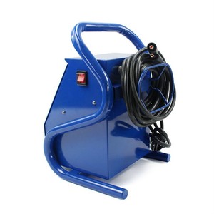 Nueva <span class=keywords><strong>Máquina</strong></span> de Soldadura de Tuberías por <span class=keywords><strong>Electrofusión</strong></span> Industrial Portátil EK de 50-1200 mm, 220 V, Equipo de Construcción de <span class=keywords><strong>Polietileno</strong></span> - Product Image 3