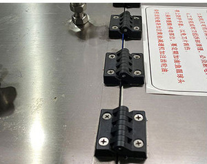 Chất lượng cao đa chức năng thịt tươi <span class=keywords><strong>dicing</strong></span> Máy machinefresh thịt <span class=keywords><strong>dicing</strong></span> cắt hạt phi lê thịt vụn - Product Image 5