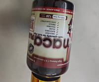Capsules organiques naturelles stimulantes pour l'énergie, pour l'agrandissement des hanches et des fesses, et l'amélioration de la silhouette.
