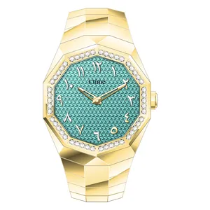 Hot sale Luxury Fashion Quartz Wristwatch Business Watches Specialty Quartz Watch