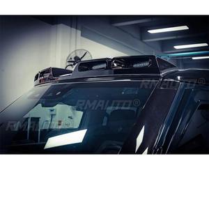 Accesorios Exteriores para Land Rover Defender, Conjunto de Luces Antiniebla Traseras, Luz de Freno, Luz de Navegación, Kit de Carrocería - Product Image 3