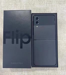 Smartphone Usato Sbloccato di Qualità A+ per Samsung <span class=keywords><strong>Galaxy</strong></span> <span class=keywords><strong>Z</strong></span> Flip 4 Telefono Cellulare Smart Android Originale - Product Image 2