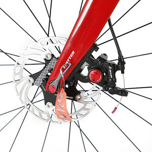 จักรยานเสือหมอบ Twitter รุ่น R10 คาร์บอนไฟเบอร์ ระบบเบรกดิสก์ RS 22 สปีด จักรยานเสือหมอบระดับมืออาชีพ ลดราคา 700C จักรยานคาร์บอนราคาประหยัด - Product Image 3