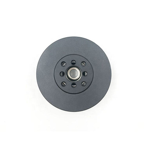 Motor Faradyi Gimbal HT3505 con Codificador AS5048A, Anillo Magnético con Orificio Central para Deslizamiento en Bucle, para Cámaras PTZ Pequeñas - Product Image 4