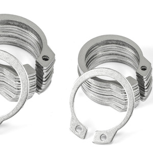 Anneaux de retenue externes de bonne qualité <span class=keywords><strong>DIN</strong></span> <span class=keywords><strong>471</strong></span>, Circlip - Product Image 6