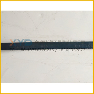 สำหรับรถเกรด XCMG รุ่น GR180/215 WG180 แท่งวัดระดับน้ำมันเกียร์หัวเกียร์หางโจว อะไหล่แท้จากโรงงาน หมายเลขชิ้นส่วน 4644231086 อะไหล่เครื่องจักรก่อสร้าง - Product Image 5