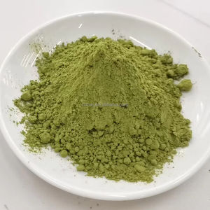 ผงมัทฉะออร์แกนิค เกรดพิธีชงชา ผงชาเขียว ผงมัทฉะสำเร็จรูป บริการสั่งทำพิเศษ ตัวอย่างฟรี - Product Image 2