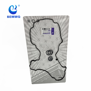 Guarnizione Coperchio Valvole Motore Auto BEMWQ per <span class=keywords><strong>MINI</strong></span> R55 1.6L <span class=keywords><strong>ONE</strong></span> COOPER <span class=keywords><strong>R56</strong></span> R57 R58 R59 R60 N12 - Product Image 5