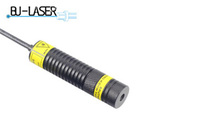 Nuevo cabezal y módulo láser infrarrojo de alta potencia de 830 nm y 105 mW con tecnología de matriz de puntos DOE